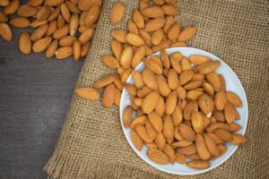 The Best Dry Fruits for Your Body